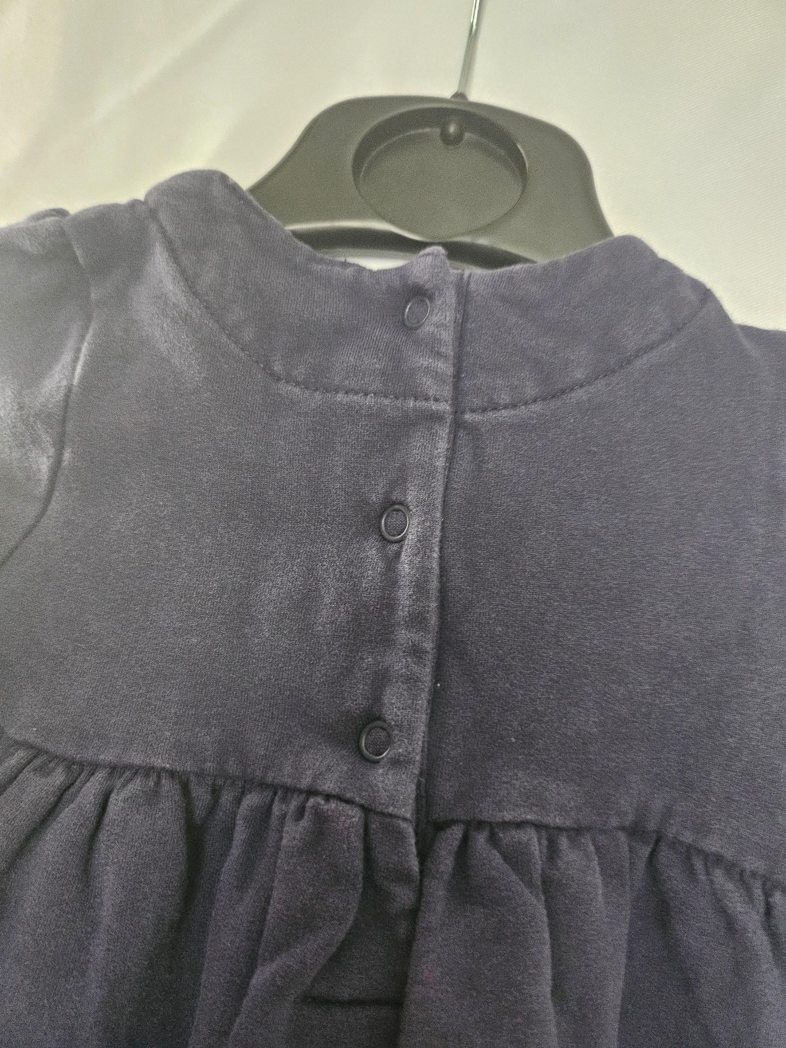 Vestido ML 6 meses – photo 4